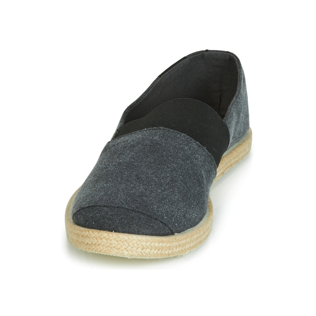 Scarpe Espadrillas uomini Quiksilver  ESPADRILLED M SHOE SBKM  Nero 