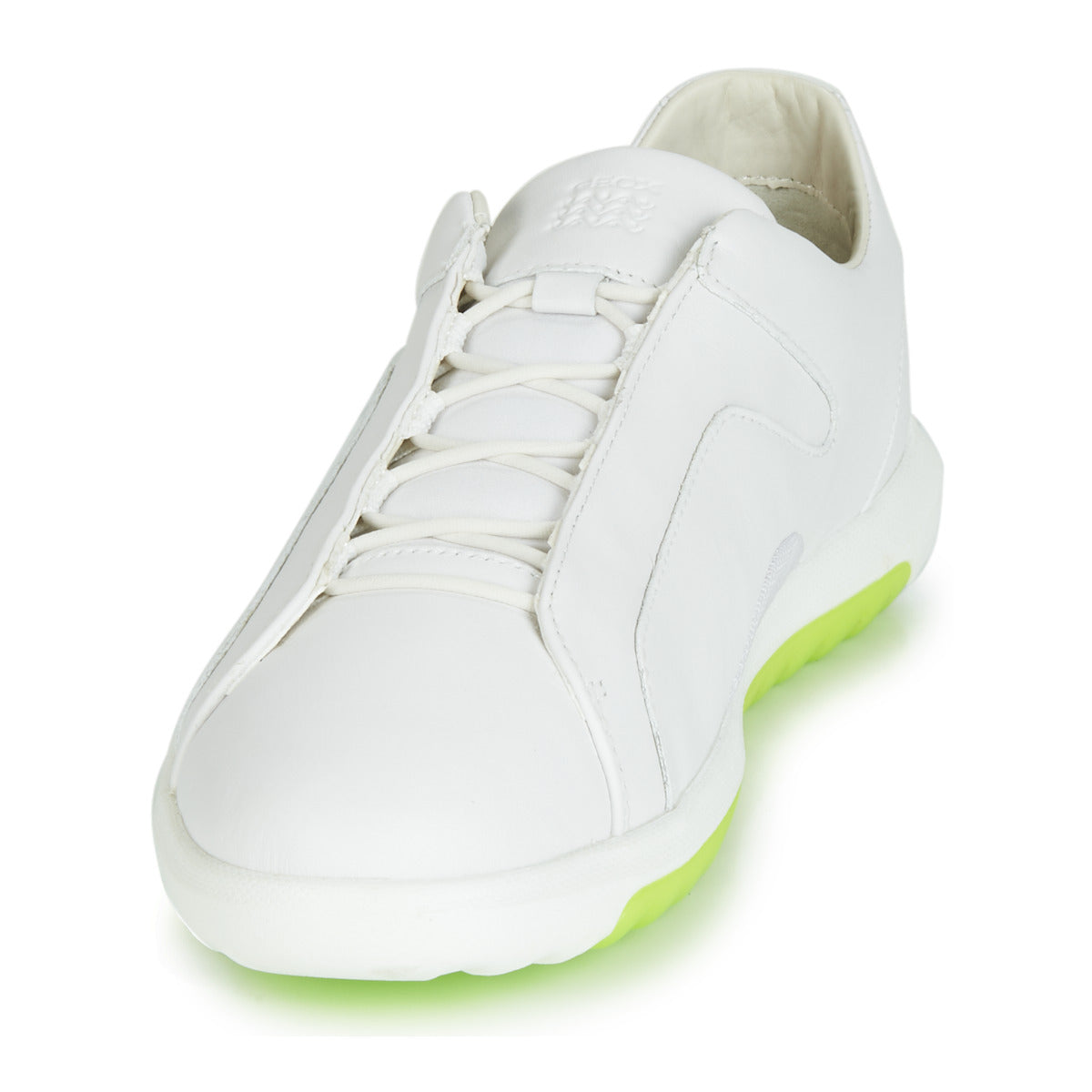 Sneakers uomini Geox  U NEXSIDE  Bianco 