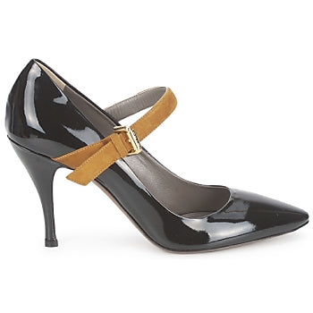 Scarpe donne Etro  SHIRLEY  Nero 