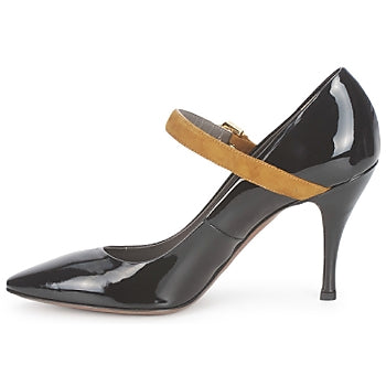 Scarpe donne Etro  SHIRLEY  Nero 