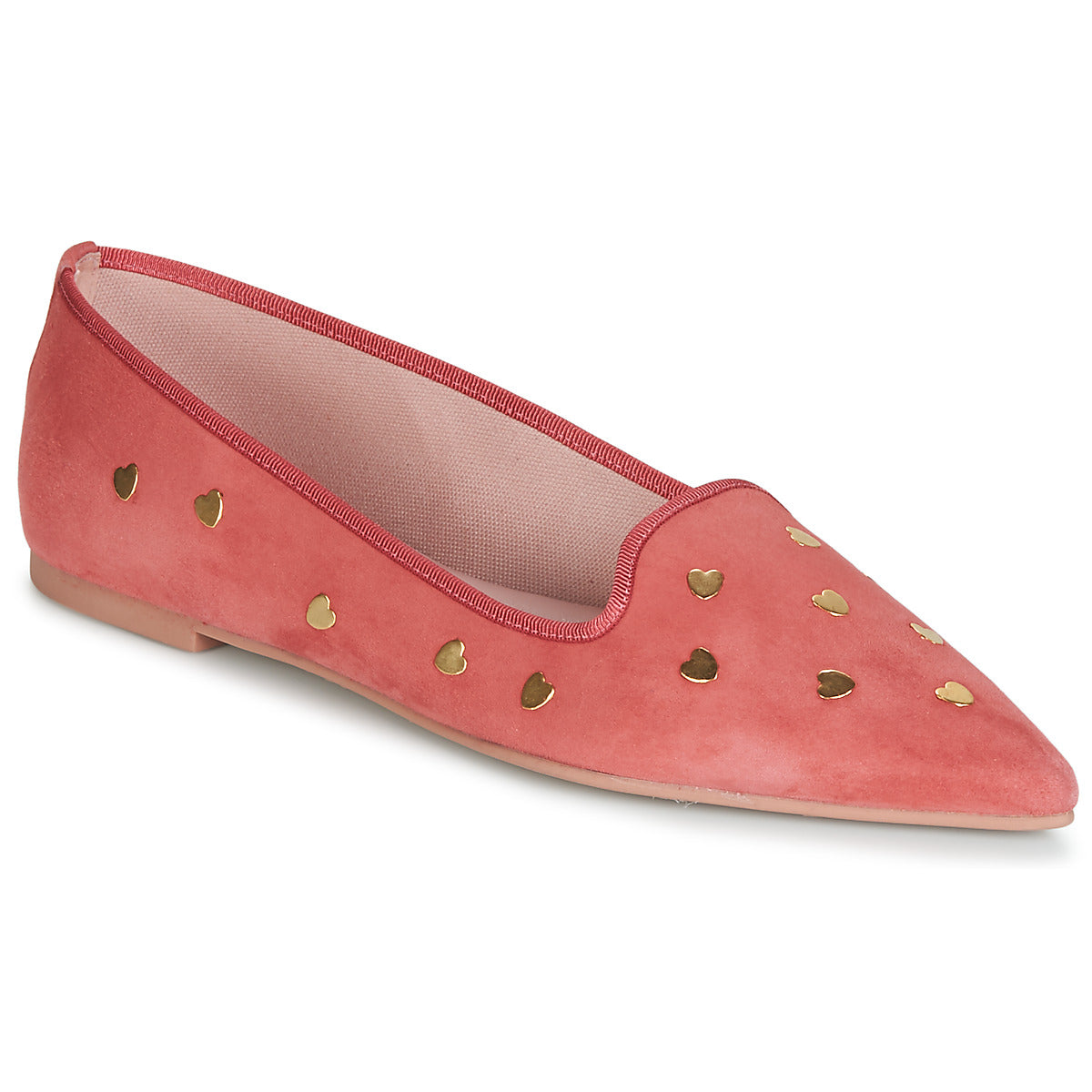 Ballerine donne Pretty Ballerinas  MAHA  Rosa 