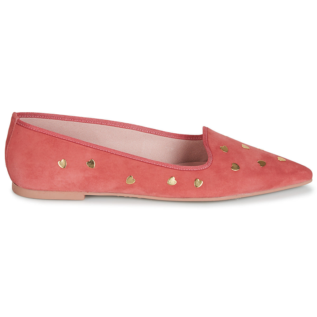 Ballerine donne Pretty Ballerinas  MAHA  Rosa 