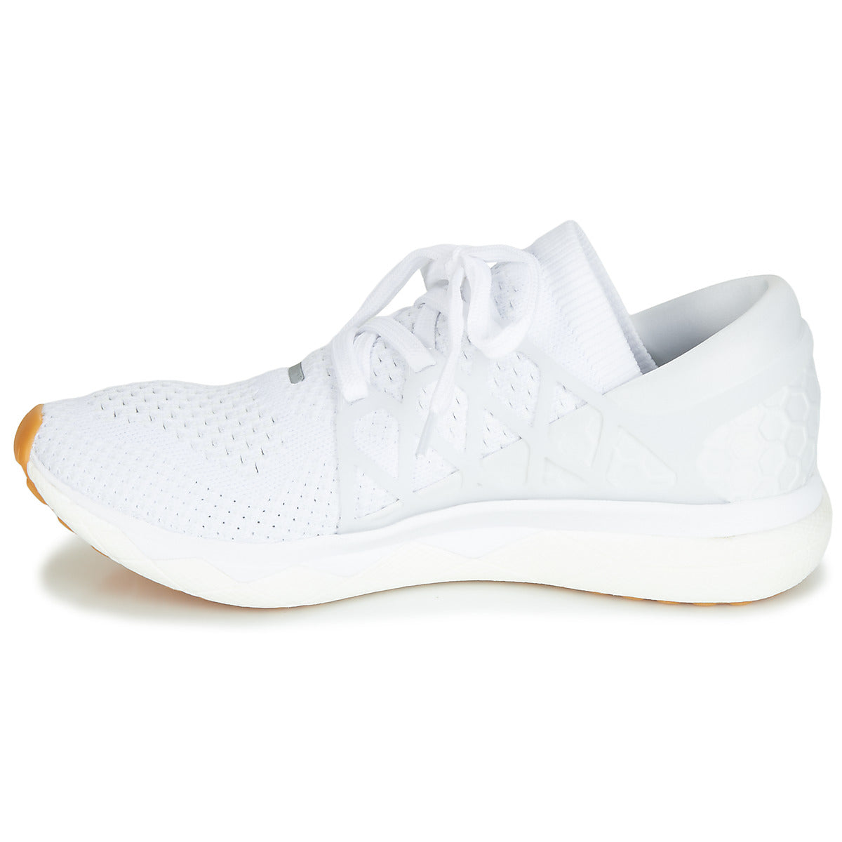 Scarpe da fitness uomini Reebok Sport  FLOWTRIDE RU  Bianco 