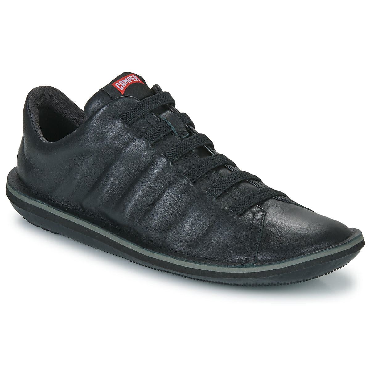 Sneakers uomini Camper  BEETLE  Nero 