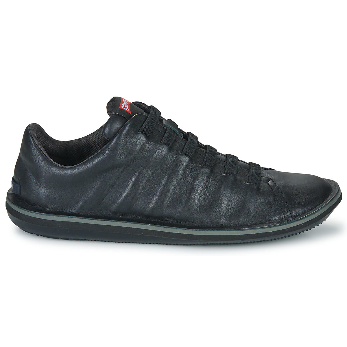 Sneakers uomini Camper  BEETLE  Nero 