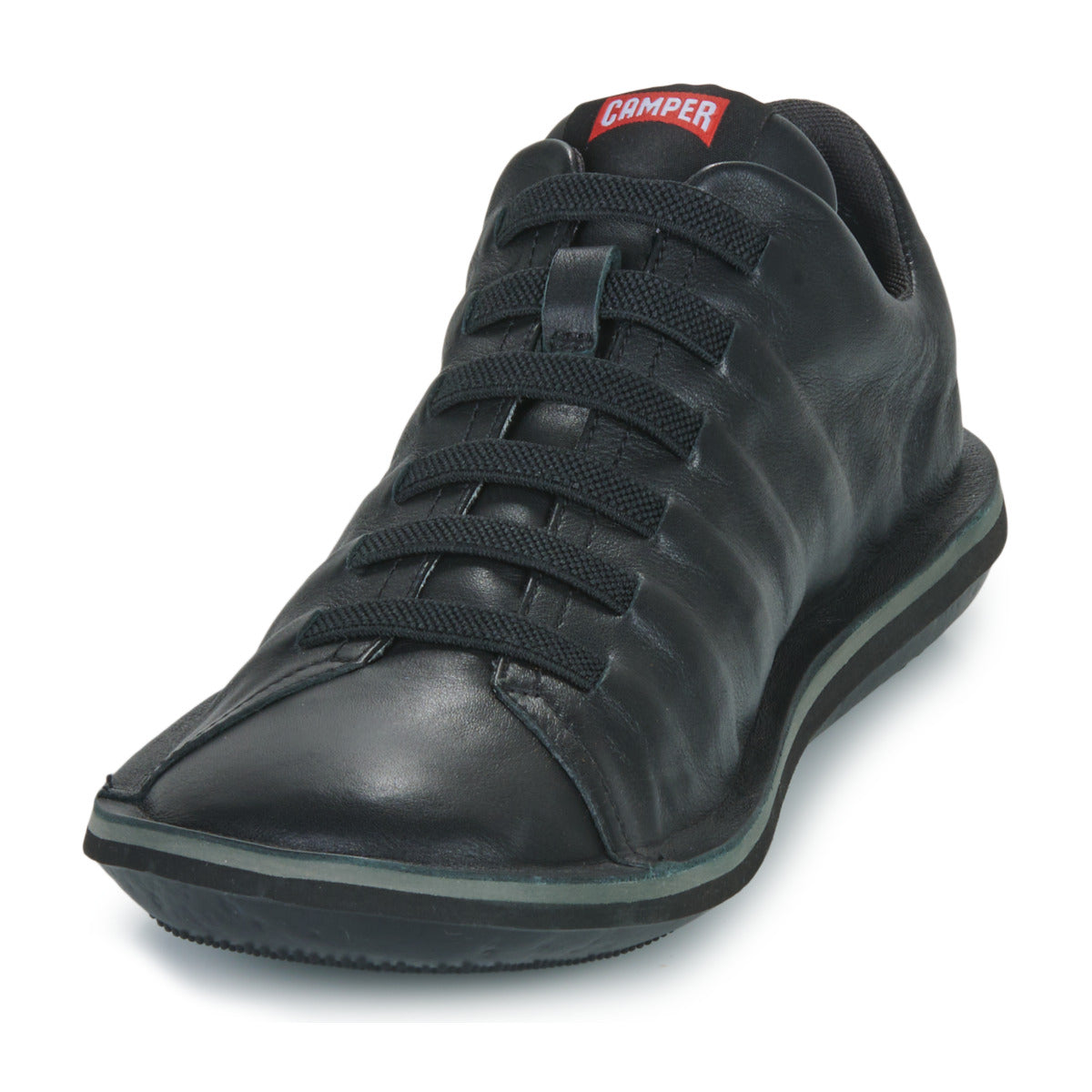 Sneakers uomini Camper  BEETLE  Nero 