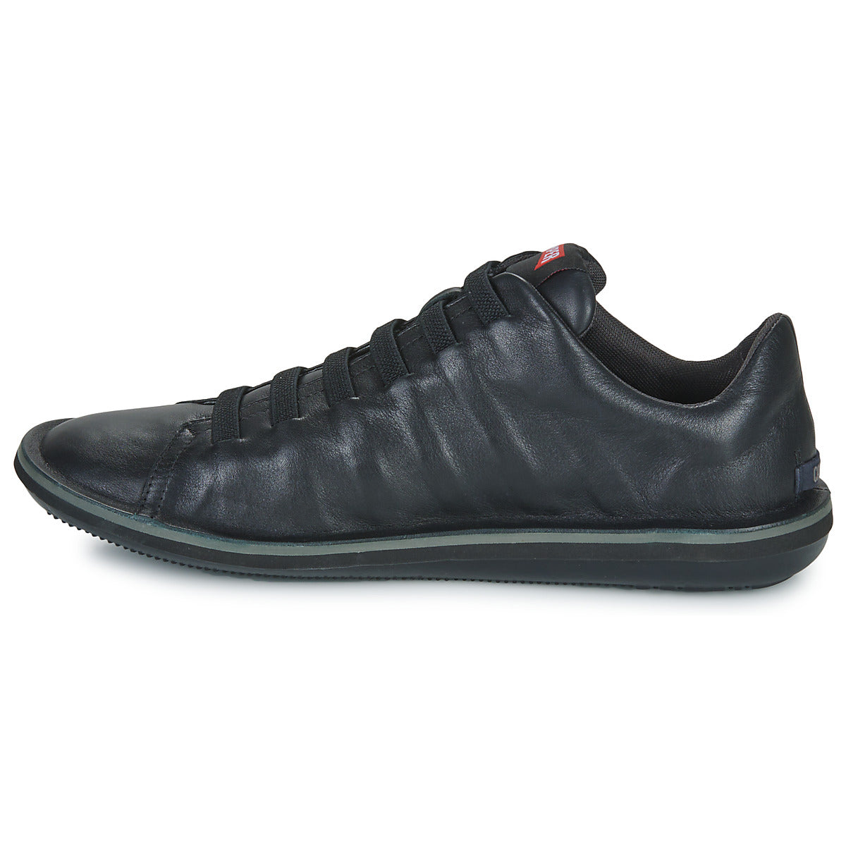 Sneakers uomini Camper  BEETLE  Nero 