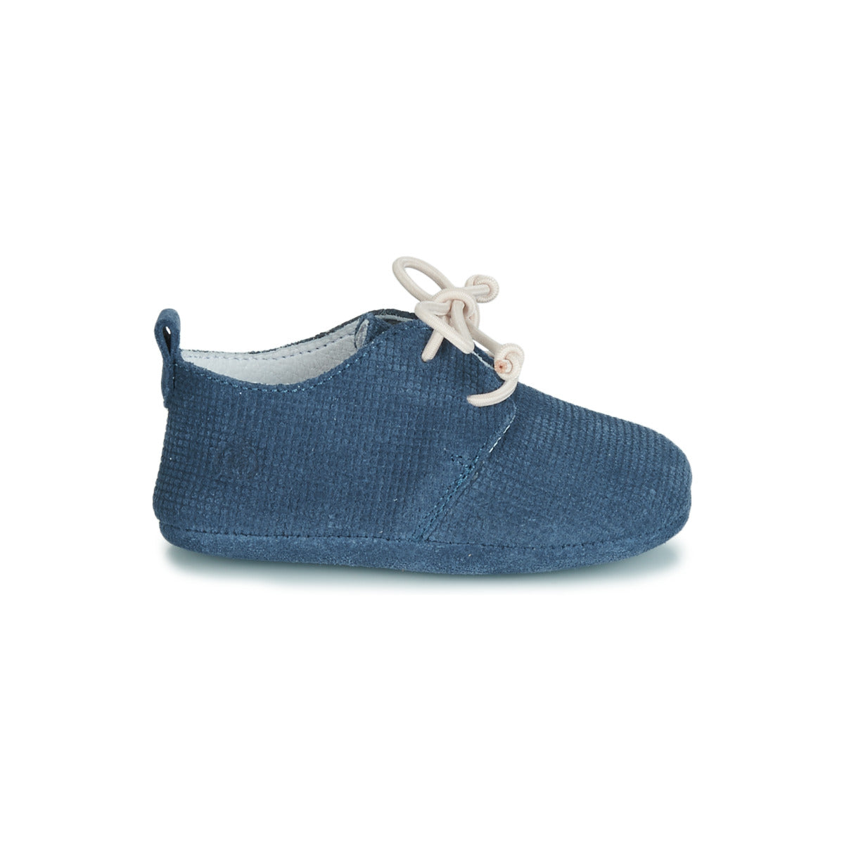 Pantofole bambini ragazzo Citrouille et Compagnie  JATATA  Blu 