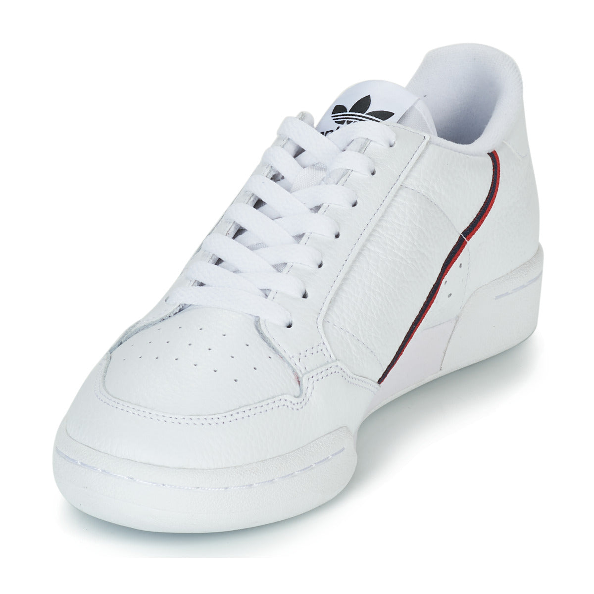 Sneakers basse donne adidas  CONTINENTAL 80  Bianco 