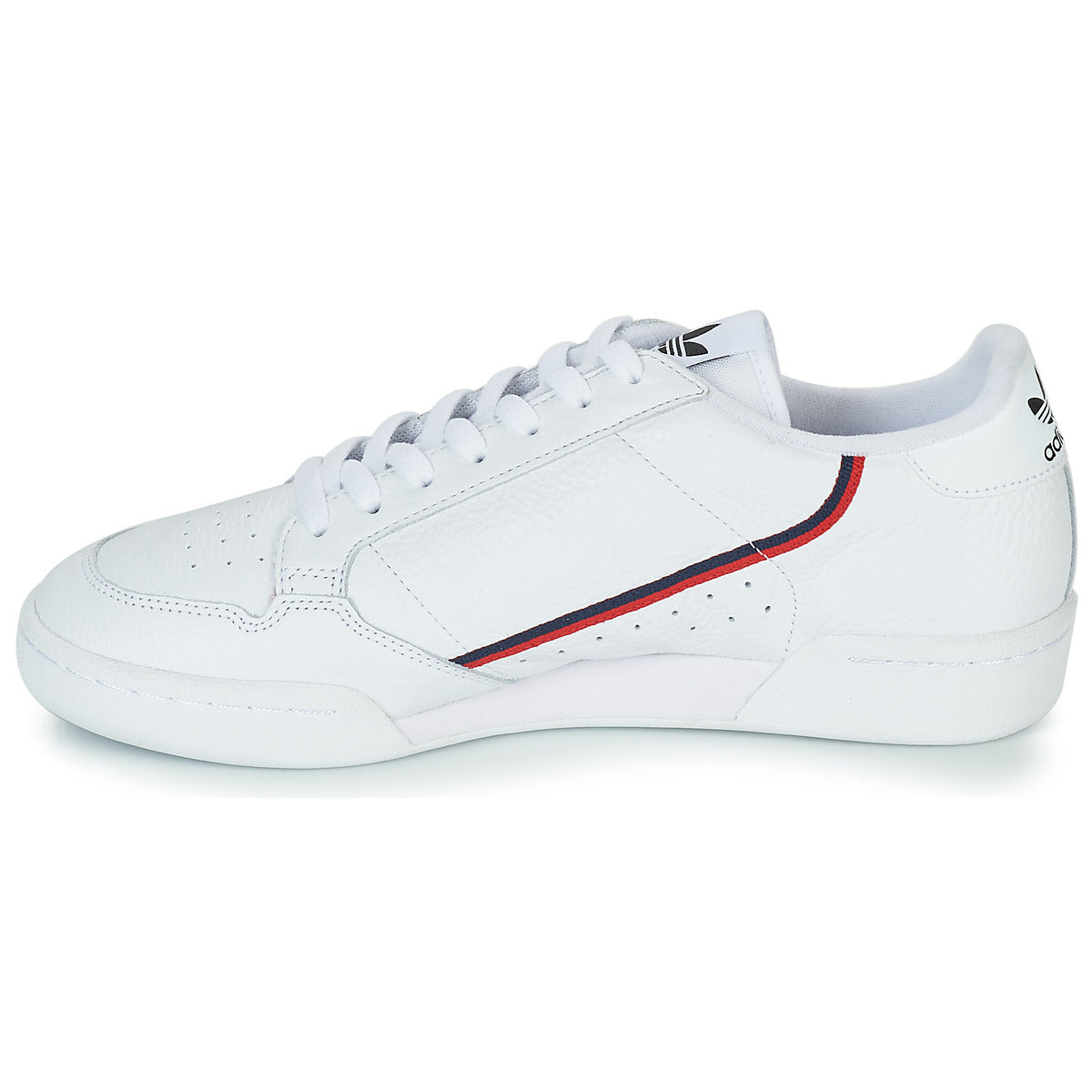 Sneakers basse donne adidas  CONTINENTAL 80  Bianco 