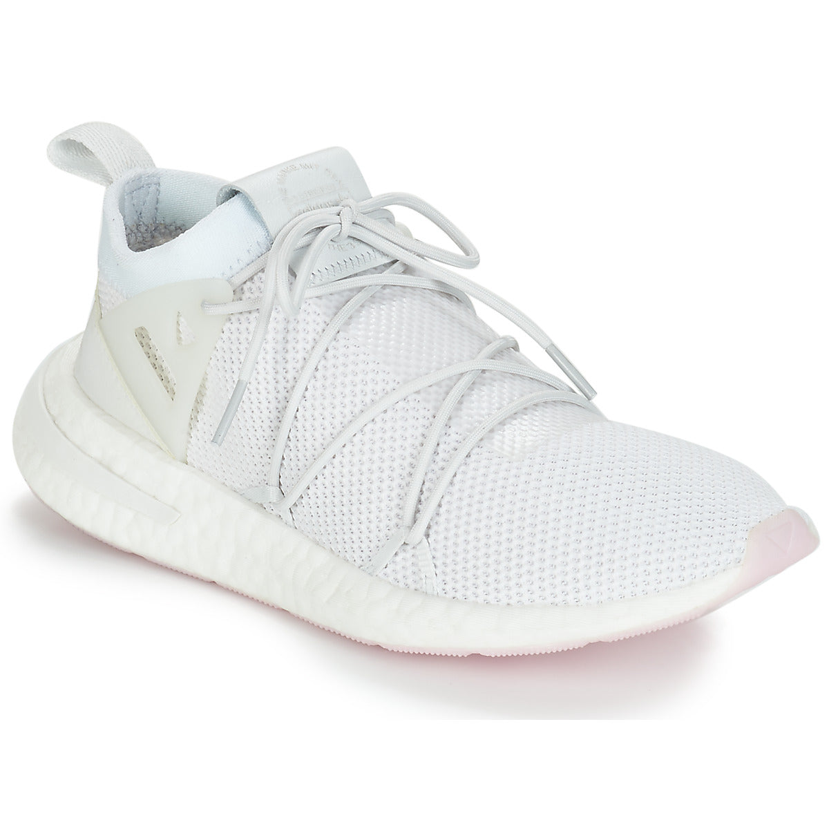 Sneakers basse donne adidas  ARKYN KNIT W  Bianco 