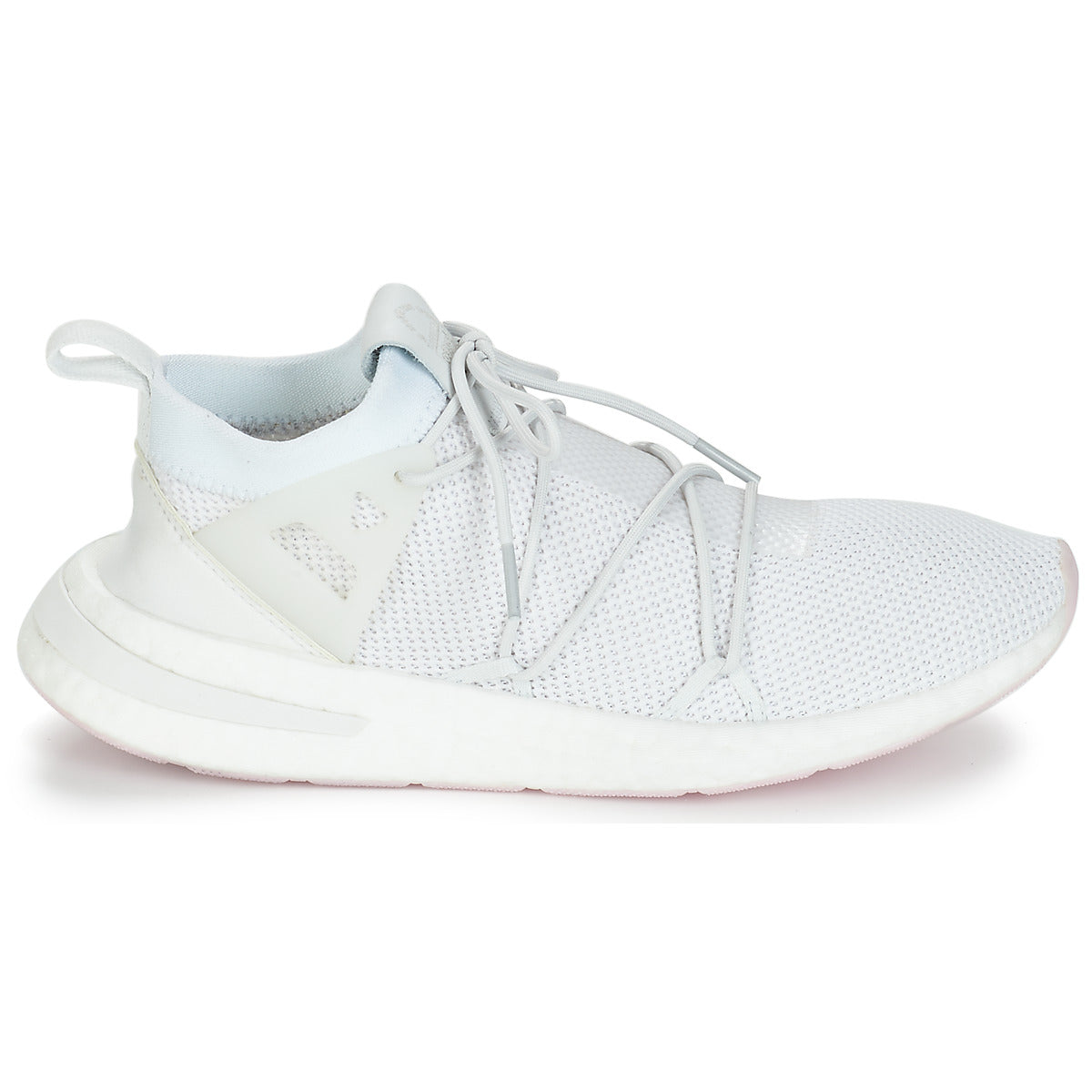 Sneakers basse donne adidas  ARKYN KNIT W  Bianco 