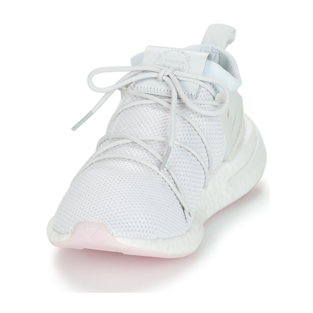 Sneakers basse donne adidas  ARKYN KNIT W  Bianco 