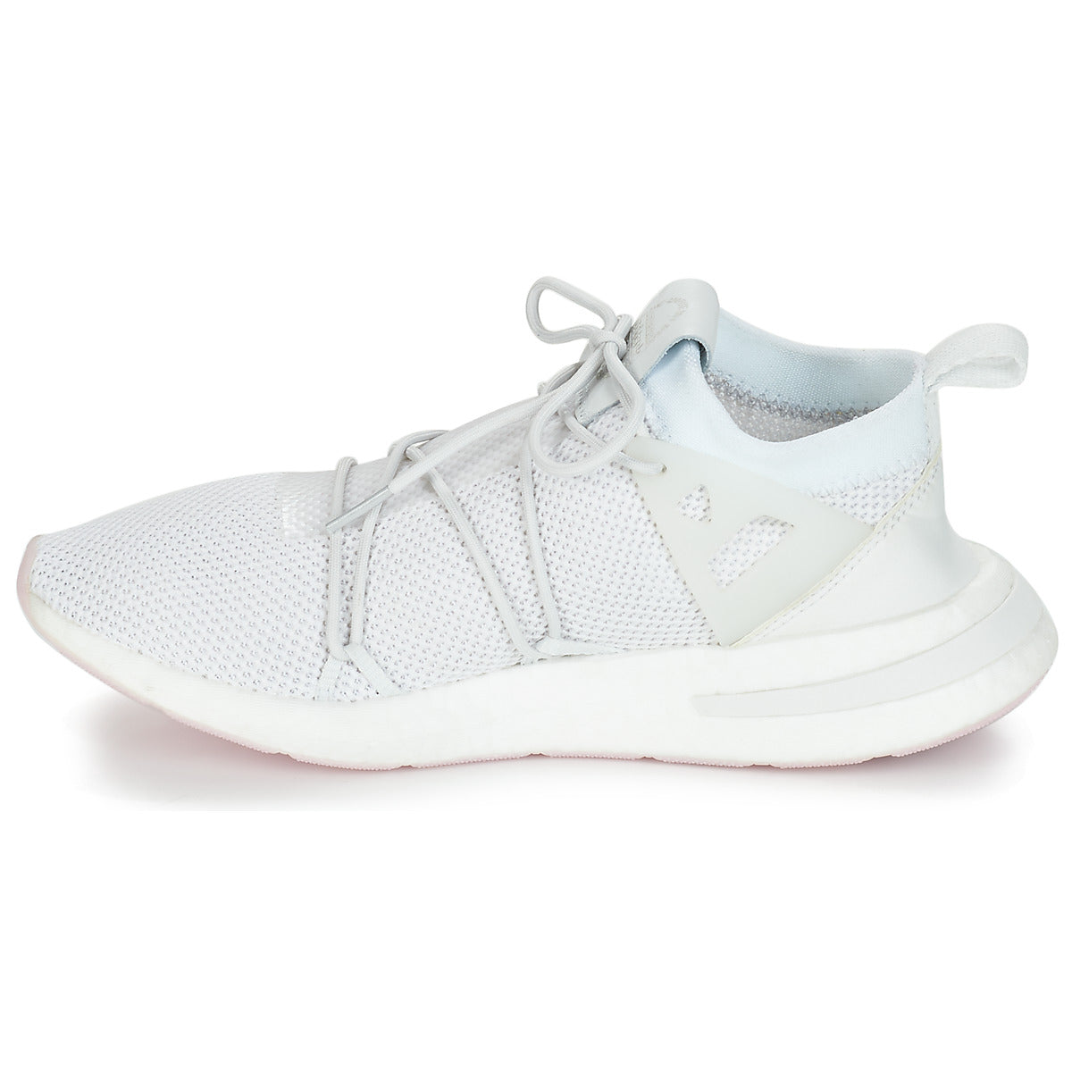 Sneakers basse donne adidas  ARKYN KNIT W  Bianco 