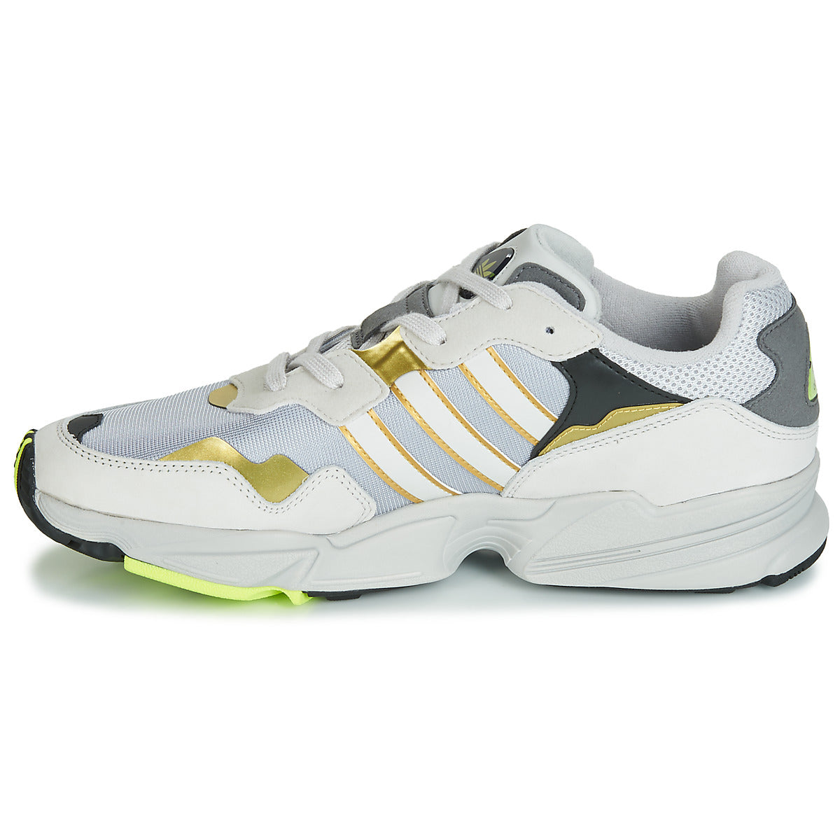 Sneakers uomini adidas  YUNG 96  Bianco 