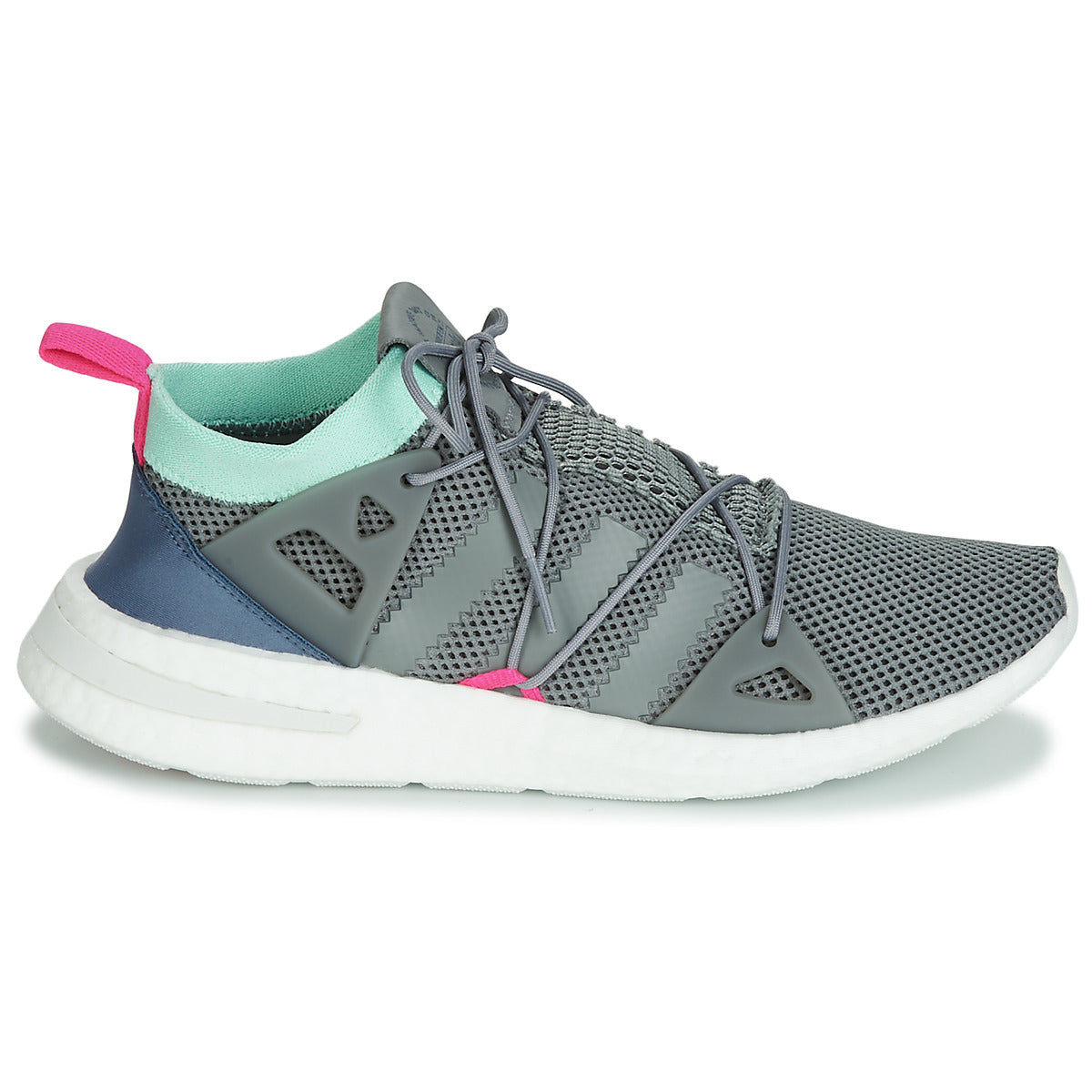 Sneakers basse donne adidas  ARKYN W  Verde 