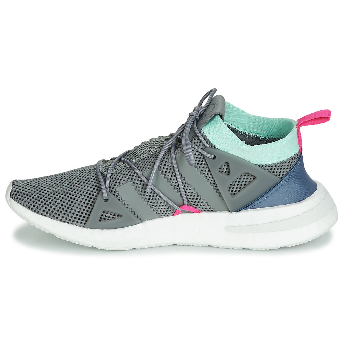 Sneakers basse donne adidas  ARKYN W  Verde 