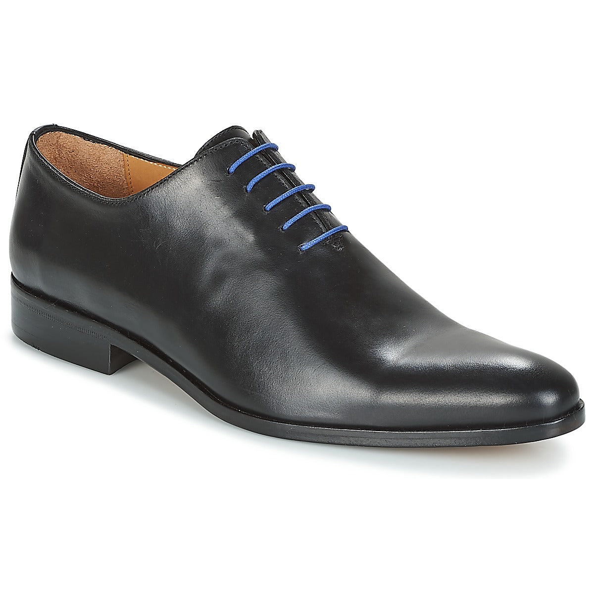 Scarpe uomini Brett & Sons  AGUSTIN  Nero 