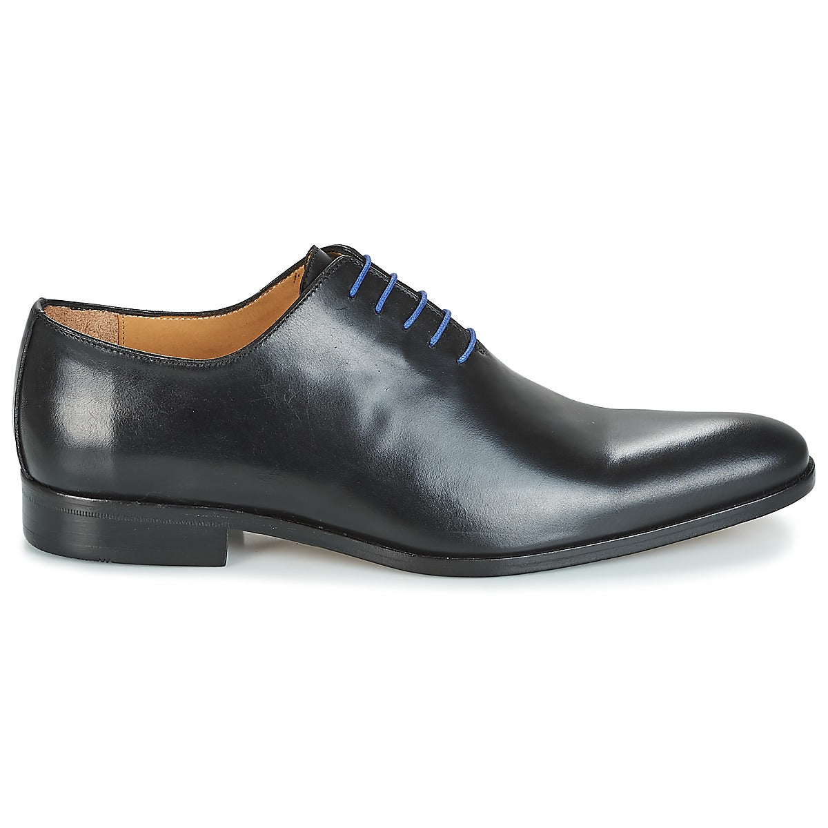 Scarpe uomini Brett & Sons  AGUSTIN  Nero 