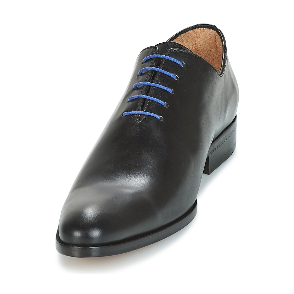 Scarpe uomini Brett & Sons  AGUSTIN  Nero 