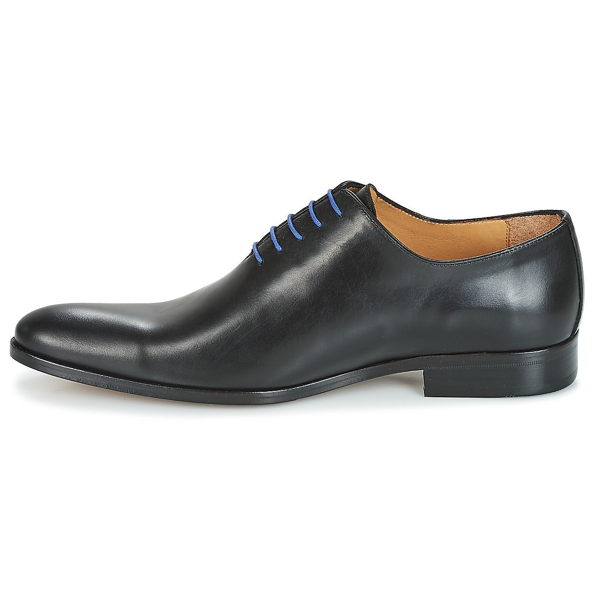 Scarpe uomini Brett & Sons  AGUSTIN  Nero 