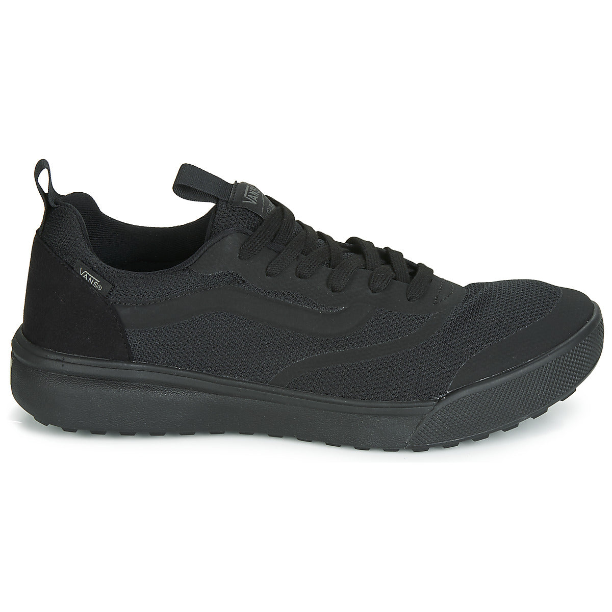 Sneakers uomini Vans  ULTRARANGE RAPIDWELD  Nero 