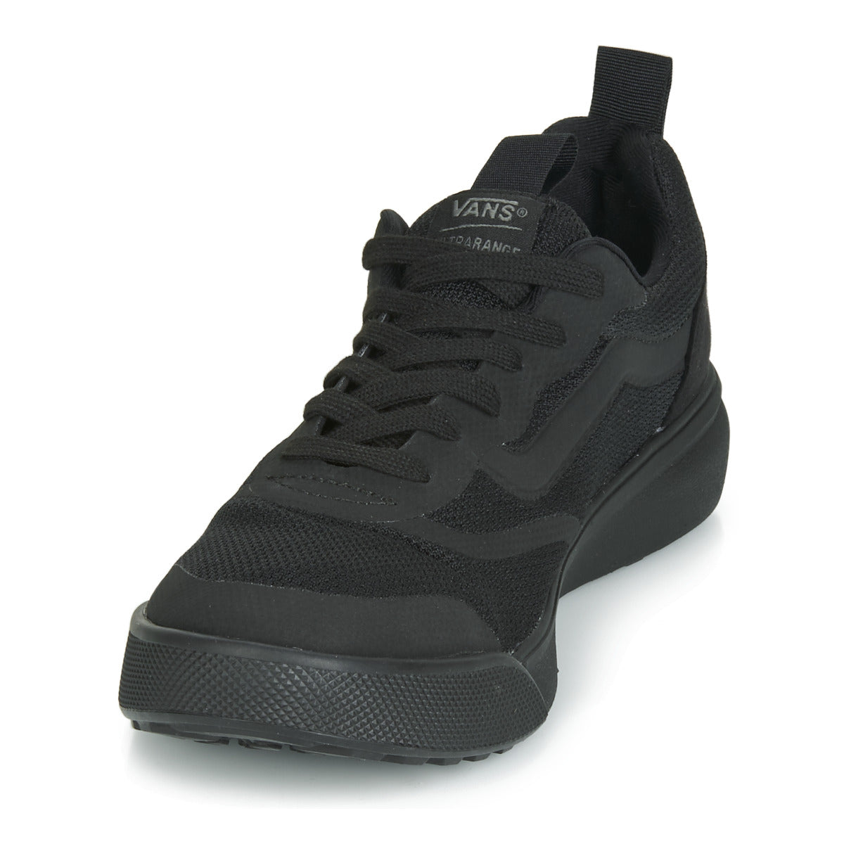 Sneakers uomini Vans  ULTRARANGE RAPIDWELD  Nero 