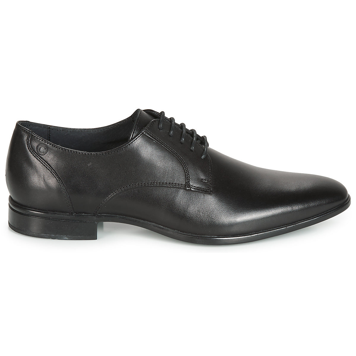 Scarpe uomini Carlington  EMRONED  Nero 