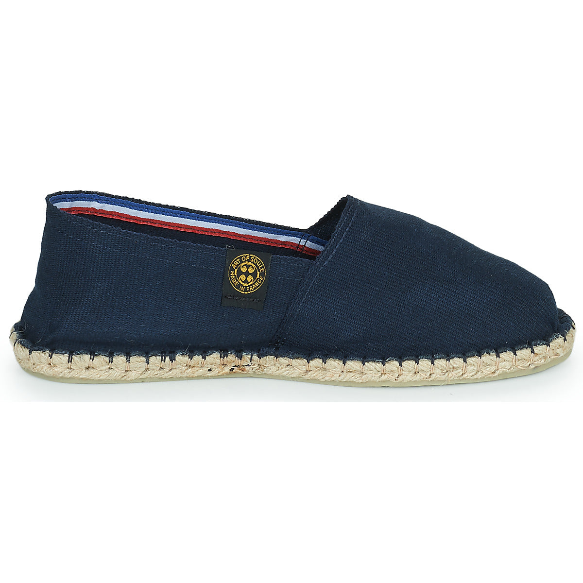 Scarpe Espadrillas donne Art of Soule  UNI  Blu 