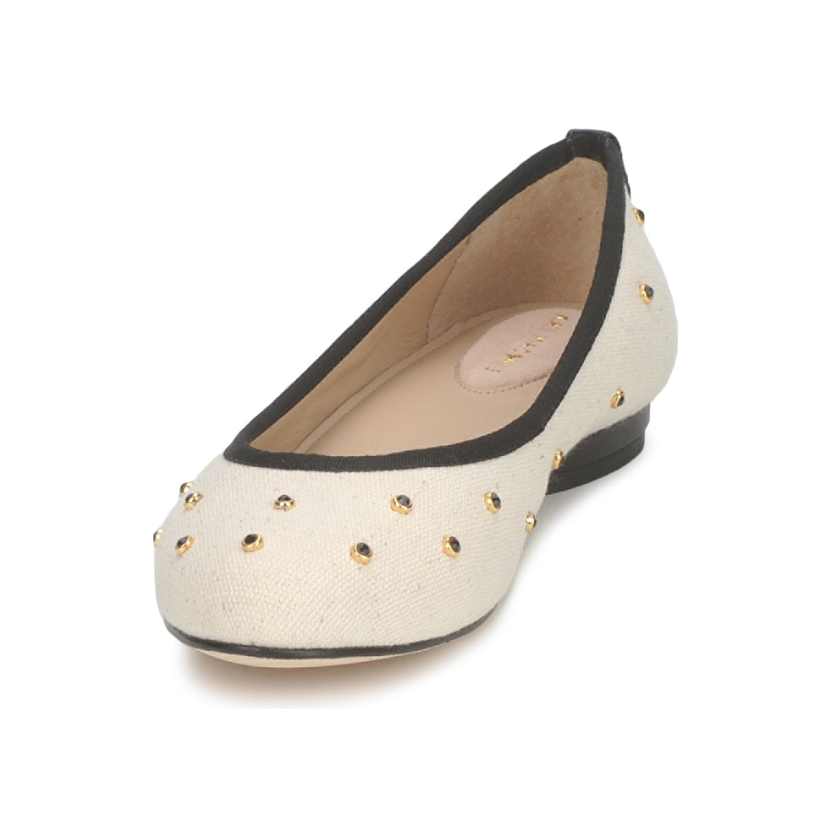 Ballerine donne Kat Maconie  DELILAH  Beige 