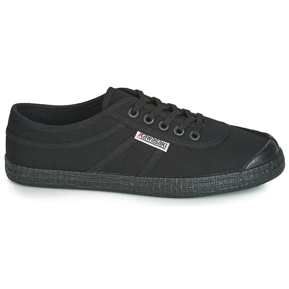 Sneakers basse donne Kawasaki  ORIGINAL  Nero 