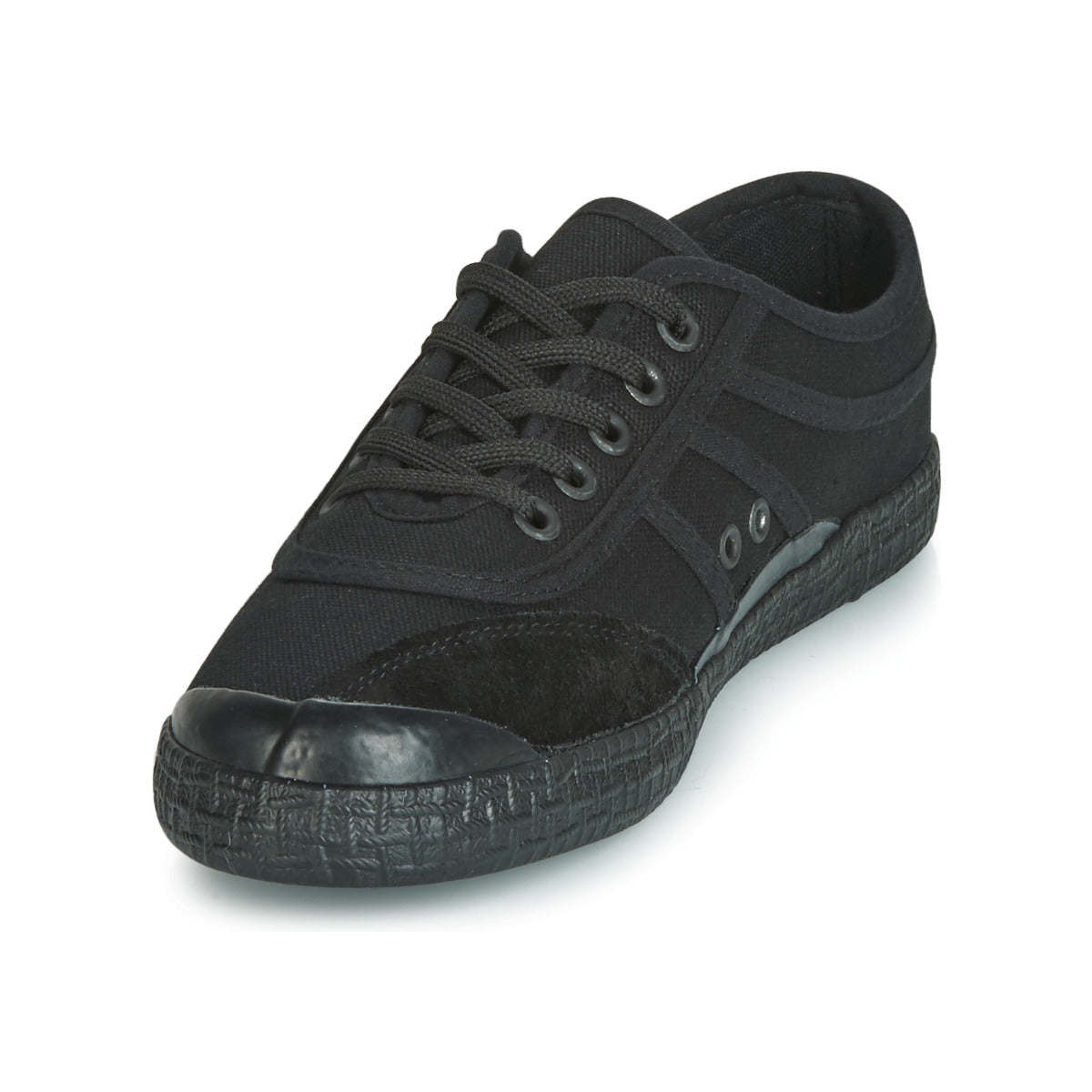 Sneakers basse donne Kawasaki  ORIGINAL  Nero 