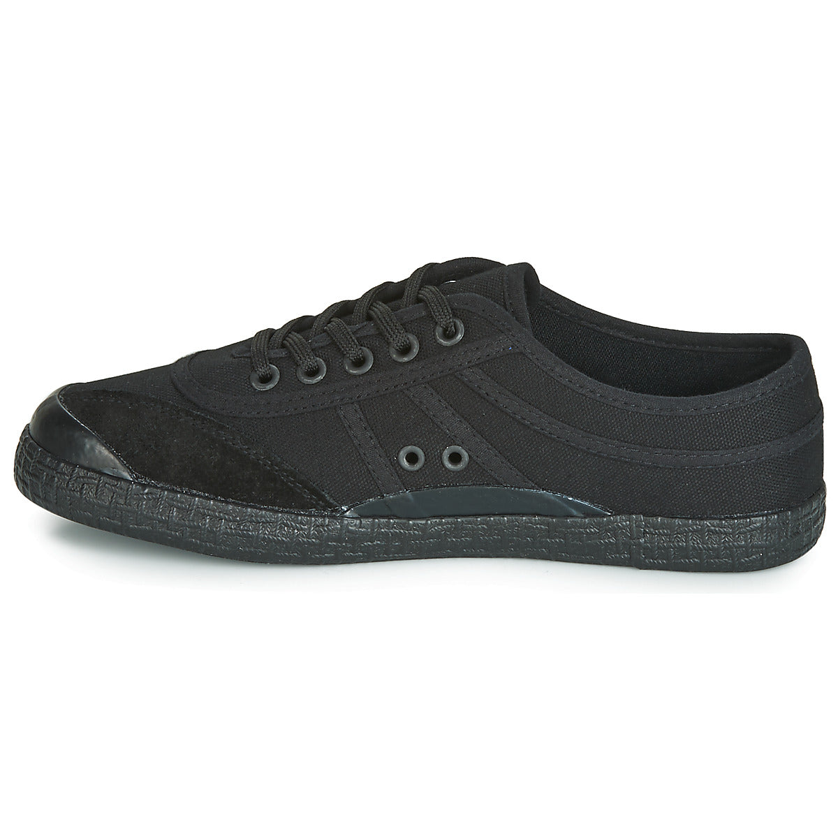 Sneakers basse donne Kawasaki  ORIGINAL  Nero 