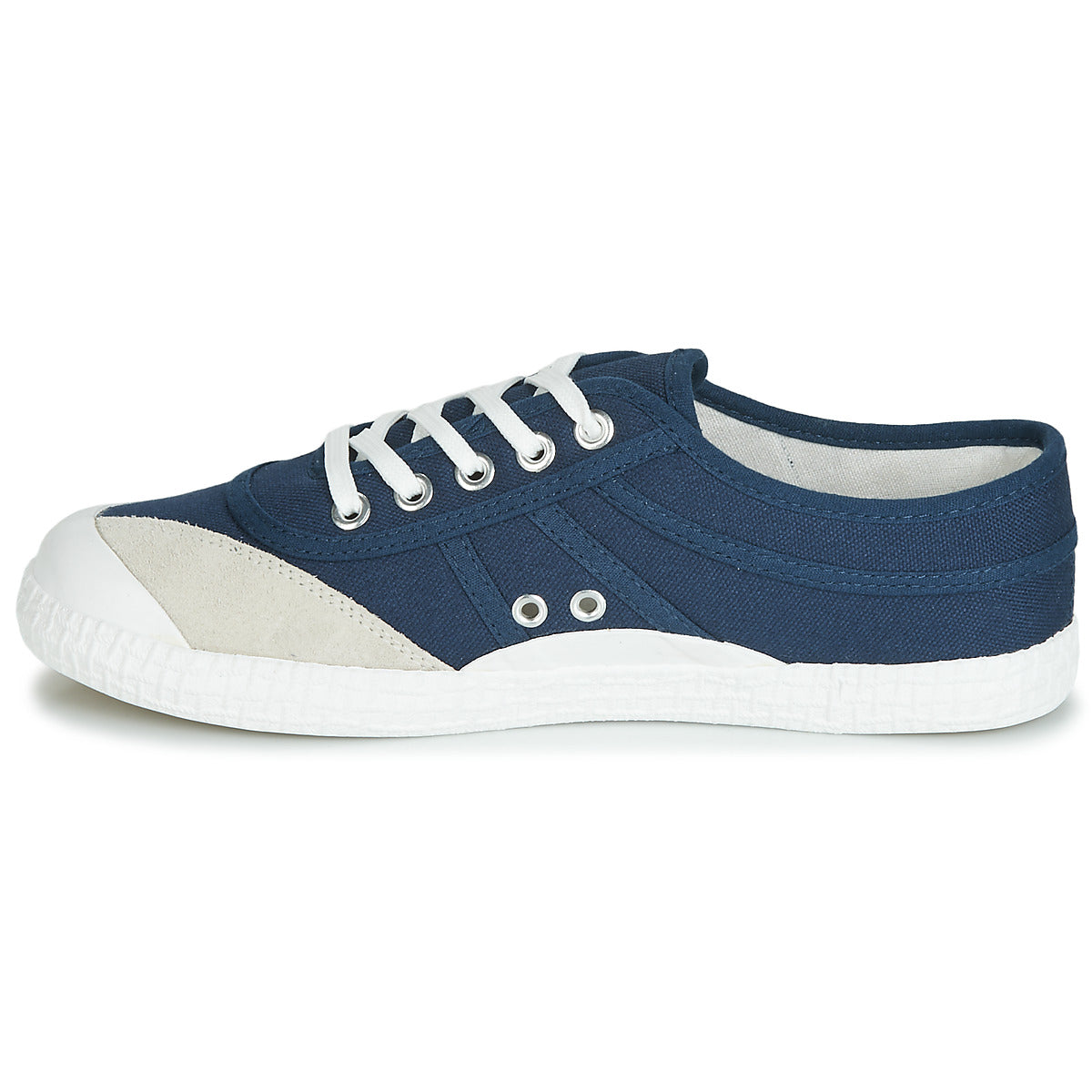 Sneakers basse donne Kawasaki  ORIGINAL  Blu 