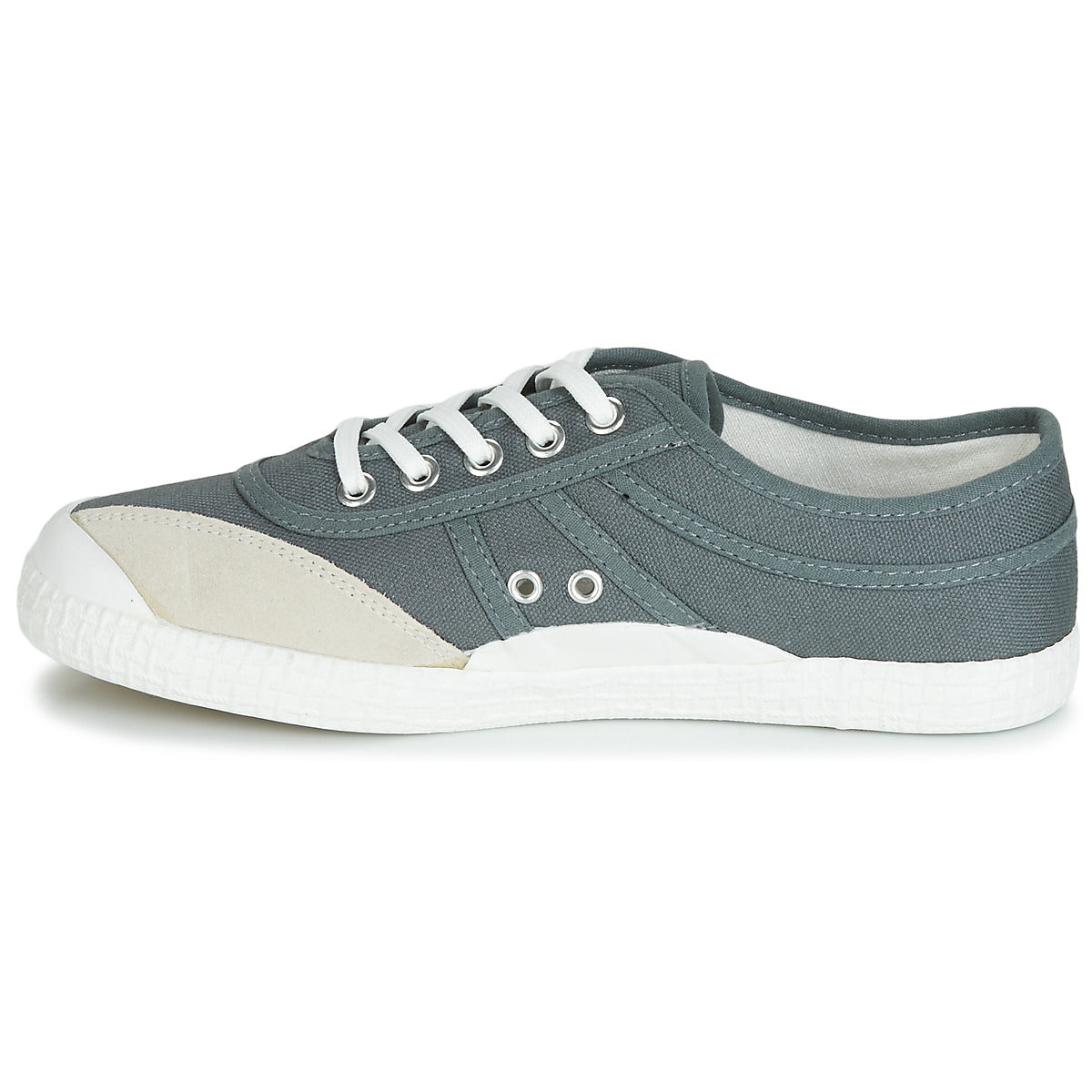 Sneakers basse donne Kawasaki  ORIGINAL  Grigio 