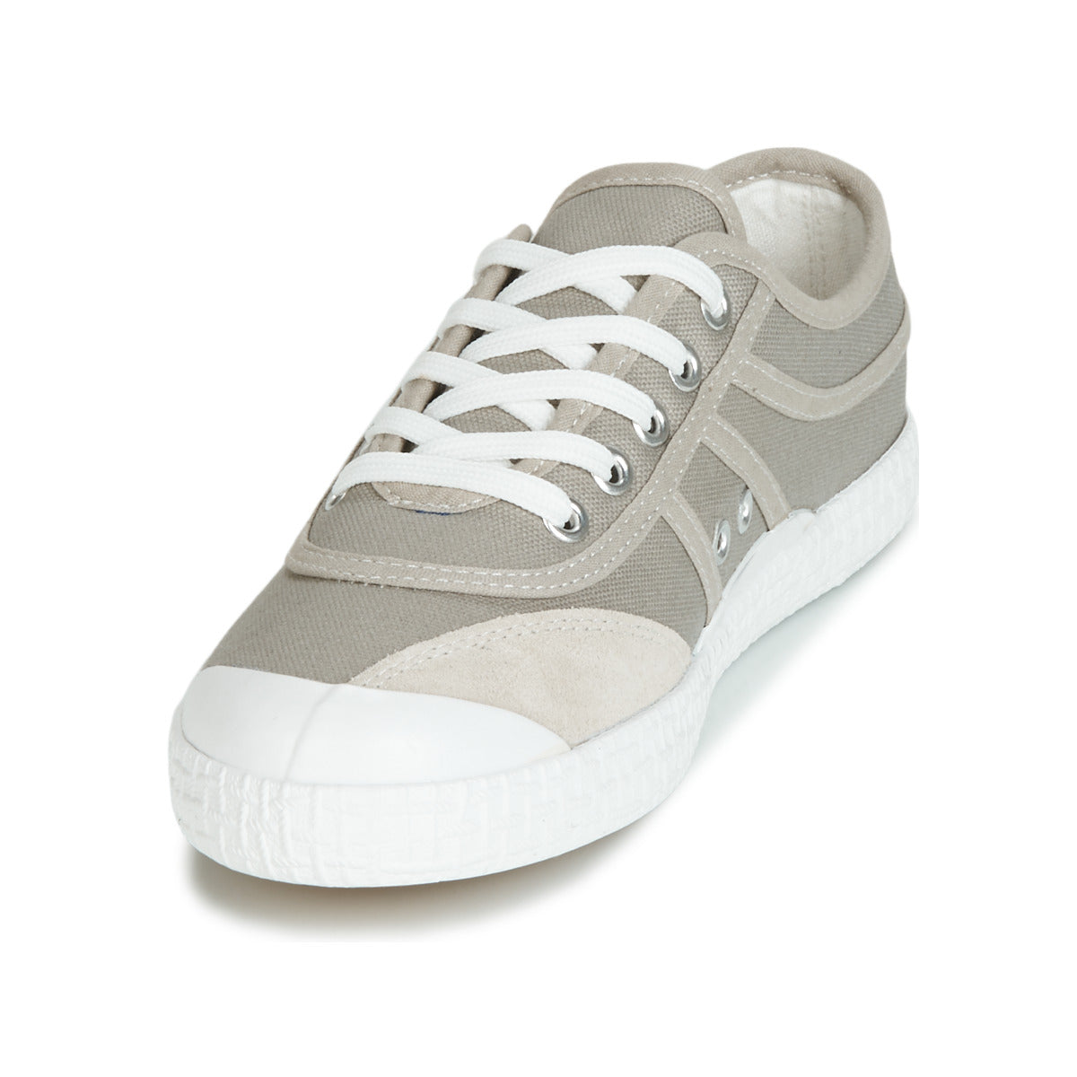 Sneakers basse donne Kawasaki  ORIGINAL  Beige 