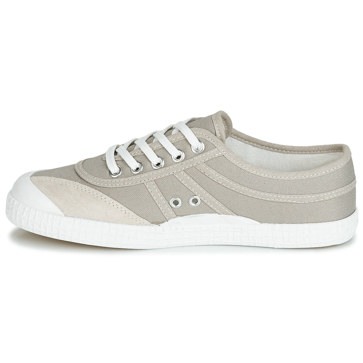 Sneakers basse donne Kawasaki  ORIGINAL  Beige 