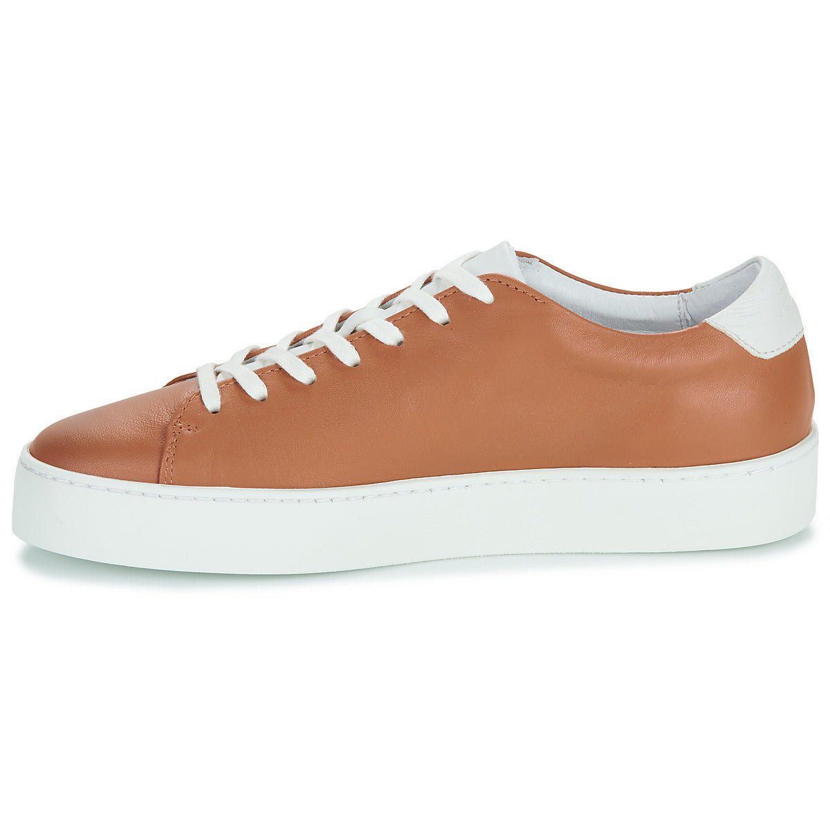 Sneakers basse donne Pataugas  KELLA  Marrone 