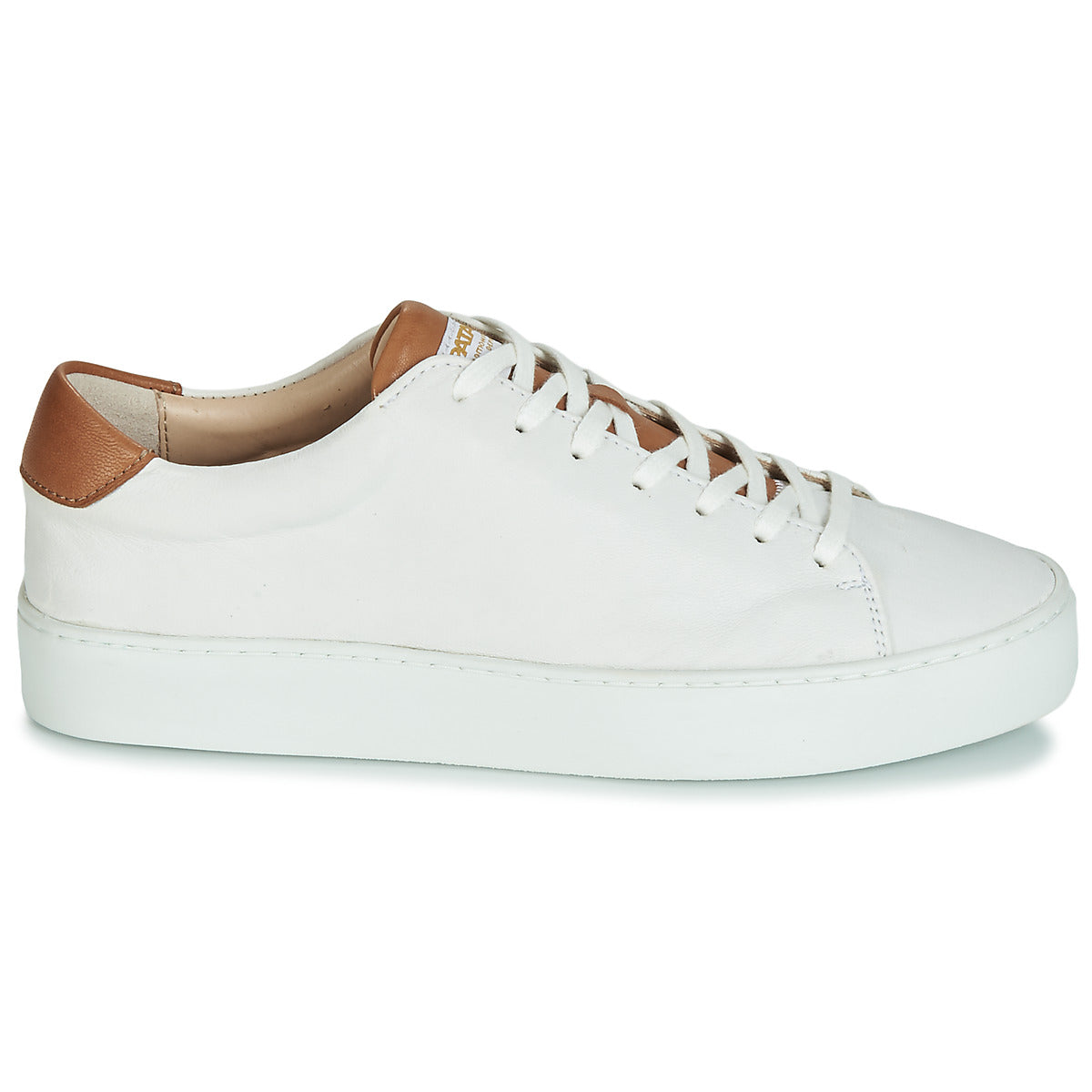 Sneakers basse donne Pataugas  KELLA  Bianco 