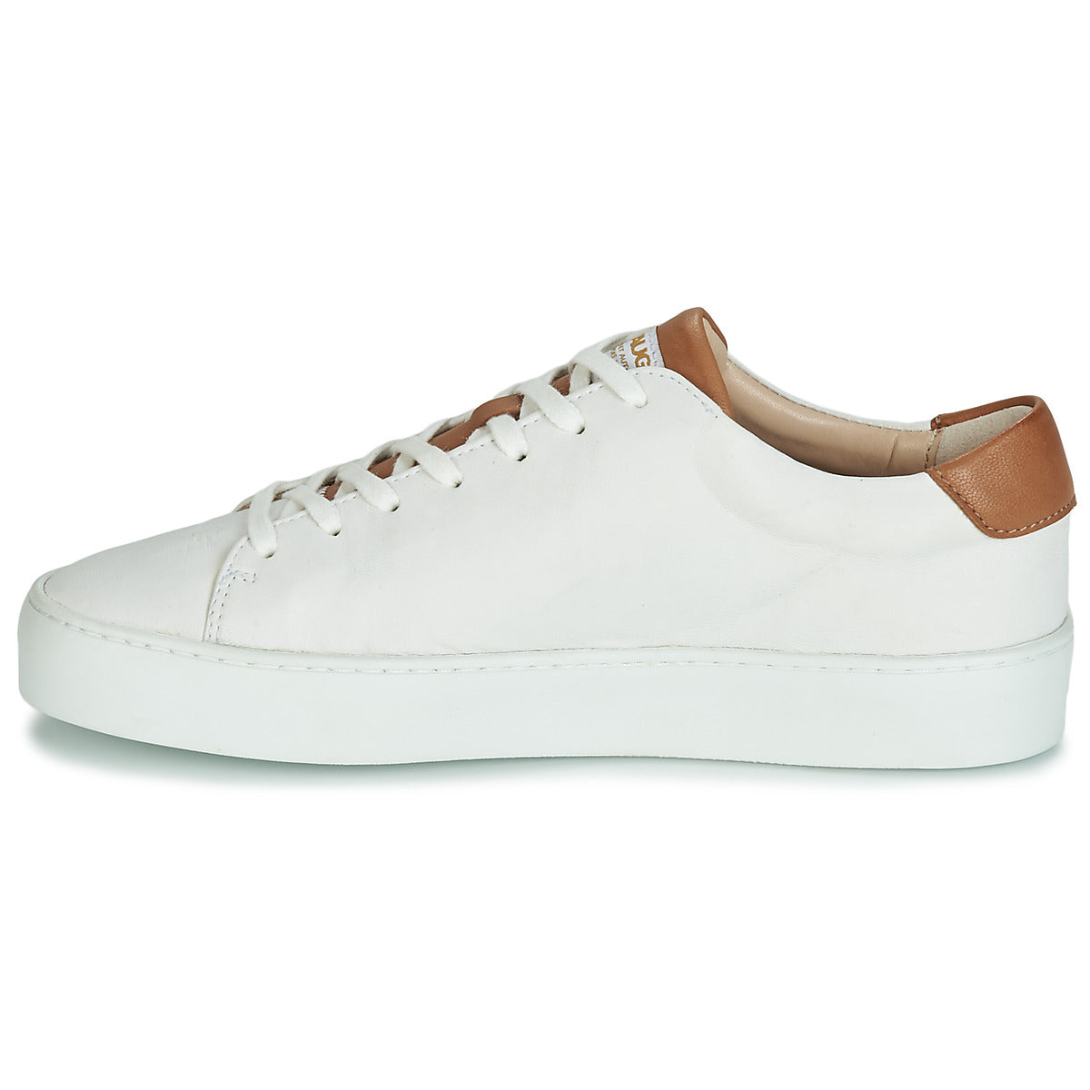 Sneakers basse donne Pataugas  KELLA  Bianco 