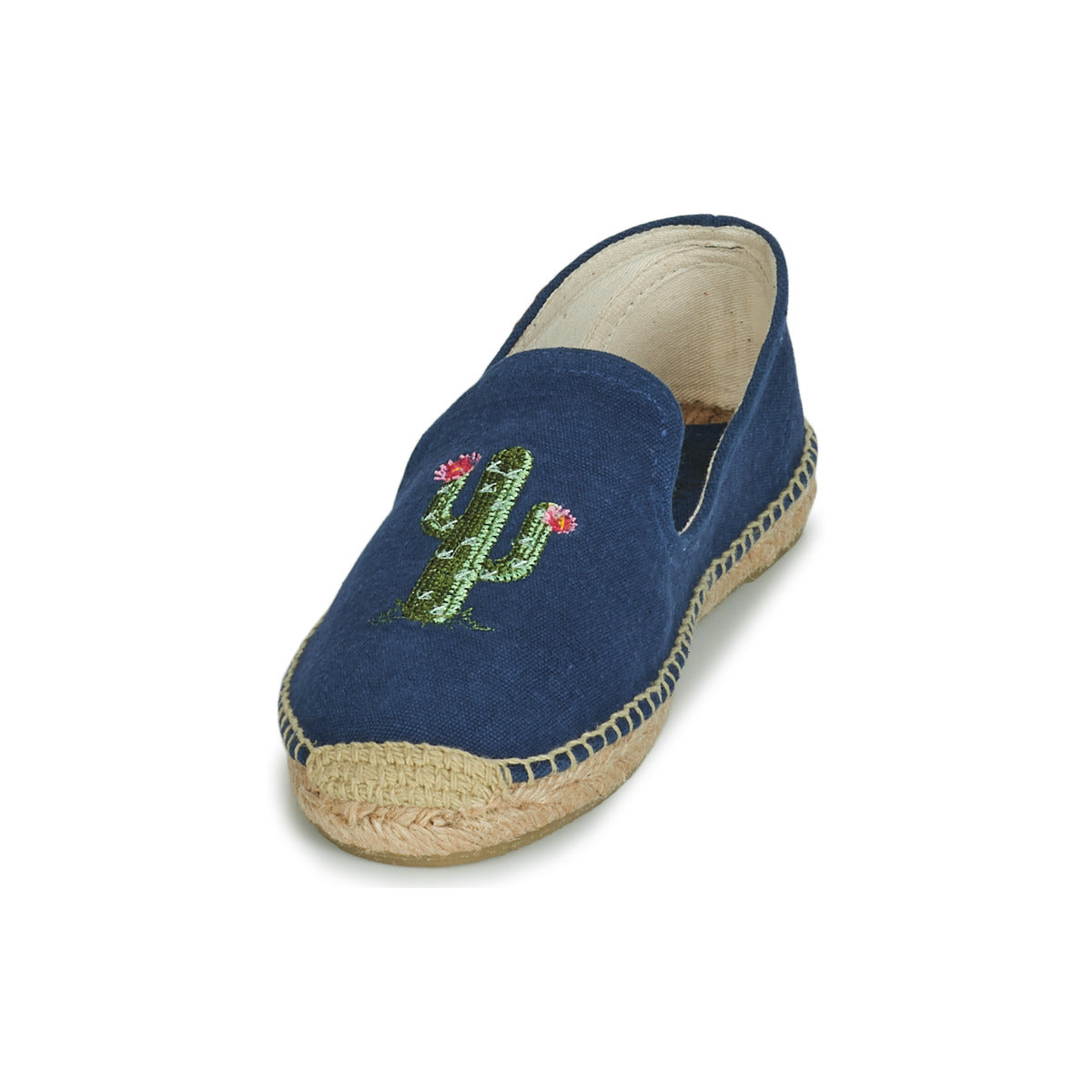 Scarpe Espadrillas donne Banana Moon  OZZIE  Blu 