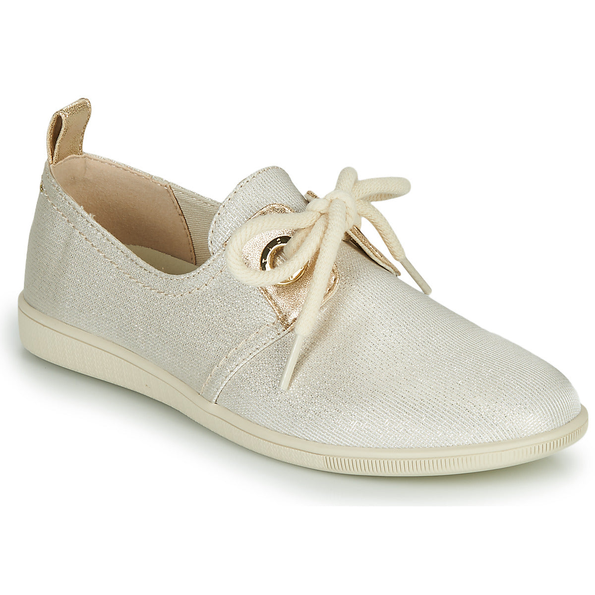 Sneakers basse donne Armistice  STONE ONE  Oro 