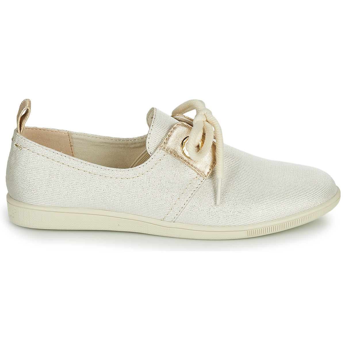 Sneakers basse donne Armistice  STONE ONE  Oro 