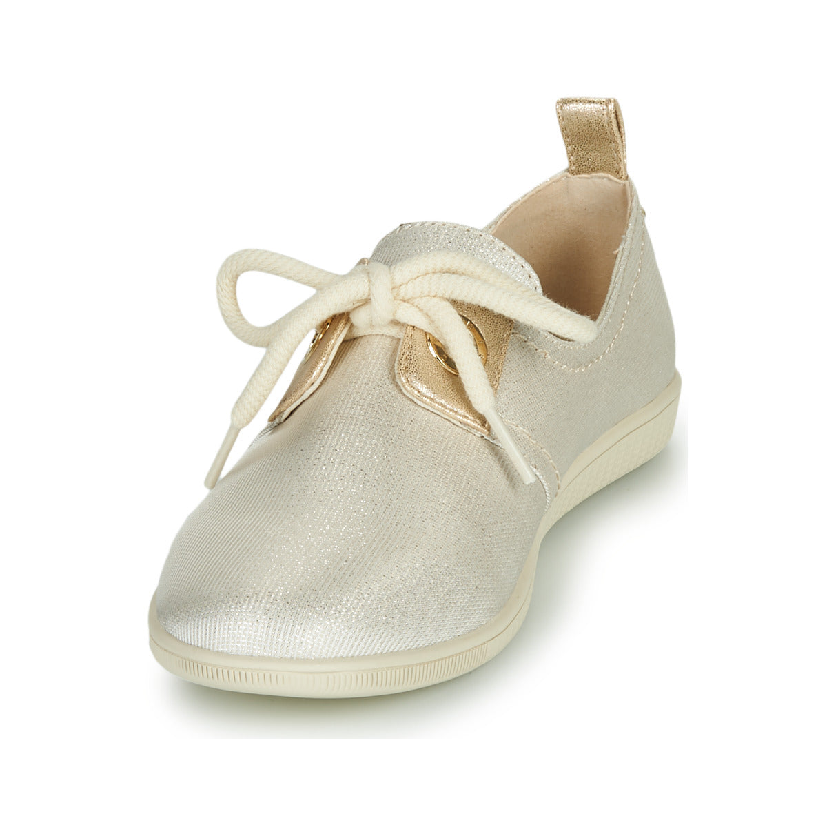 Sneakers basse donne Armistice  STONE ONE  Oro 