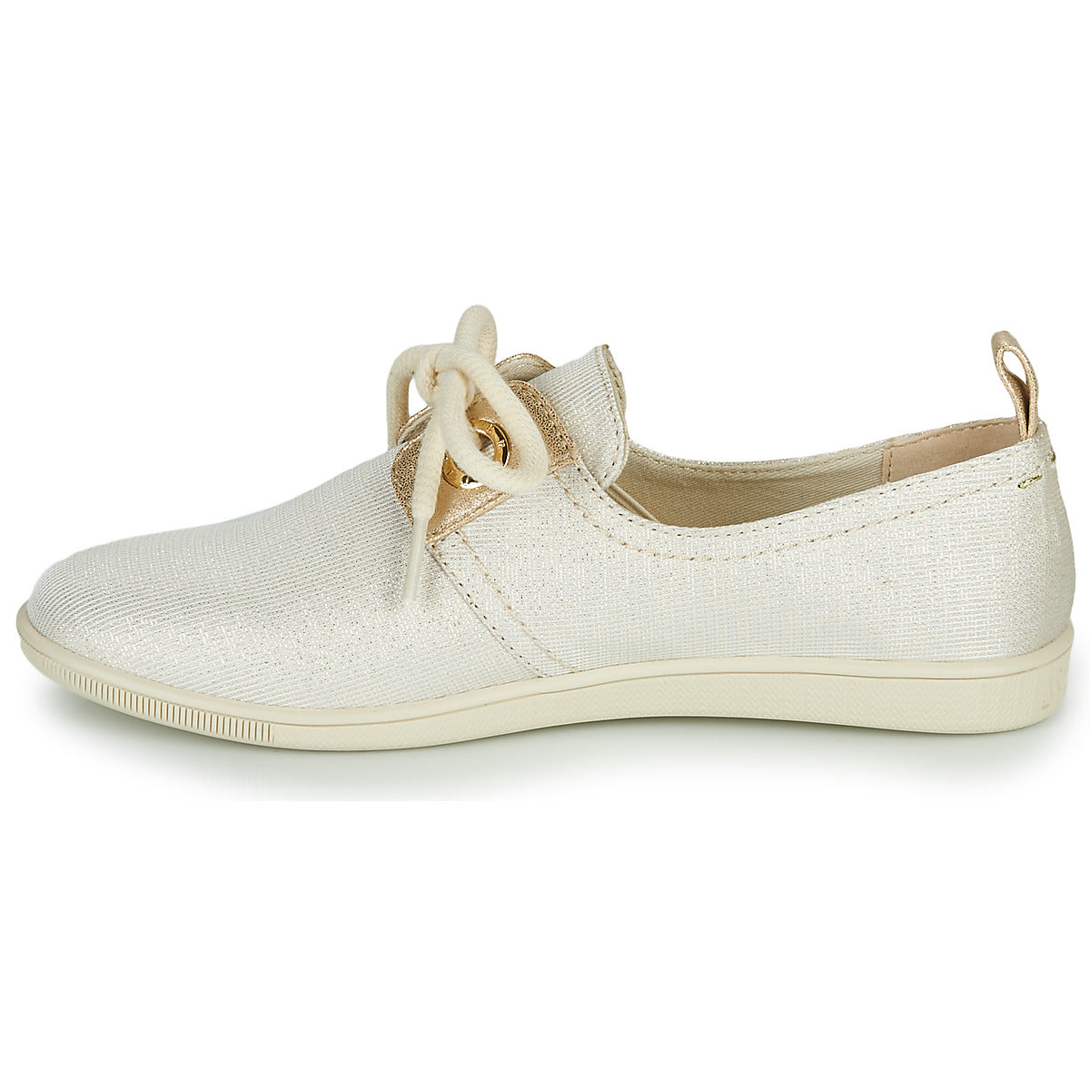 Sneakers basse donne Armistice  STONE ONE  Oro 