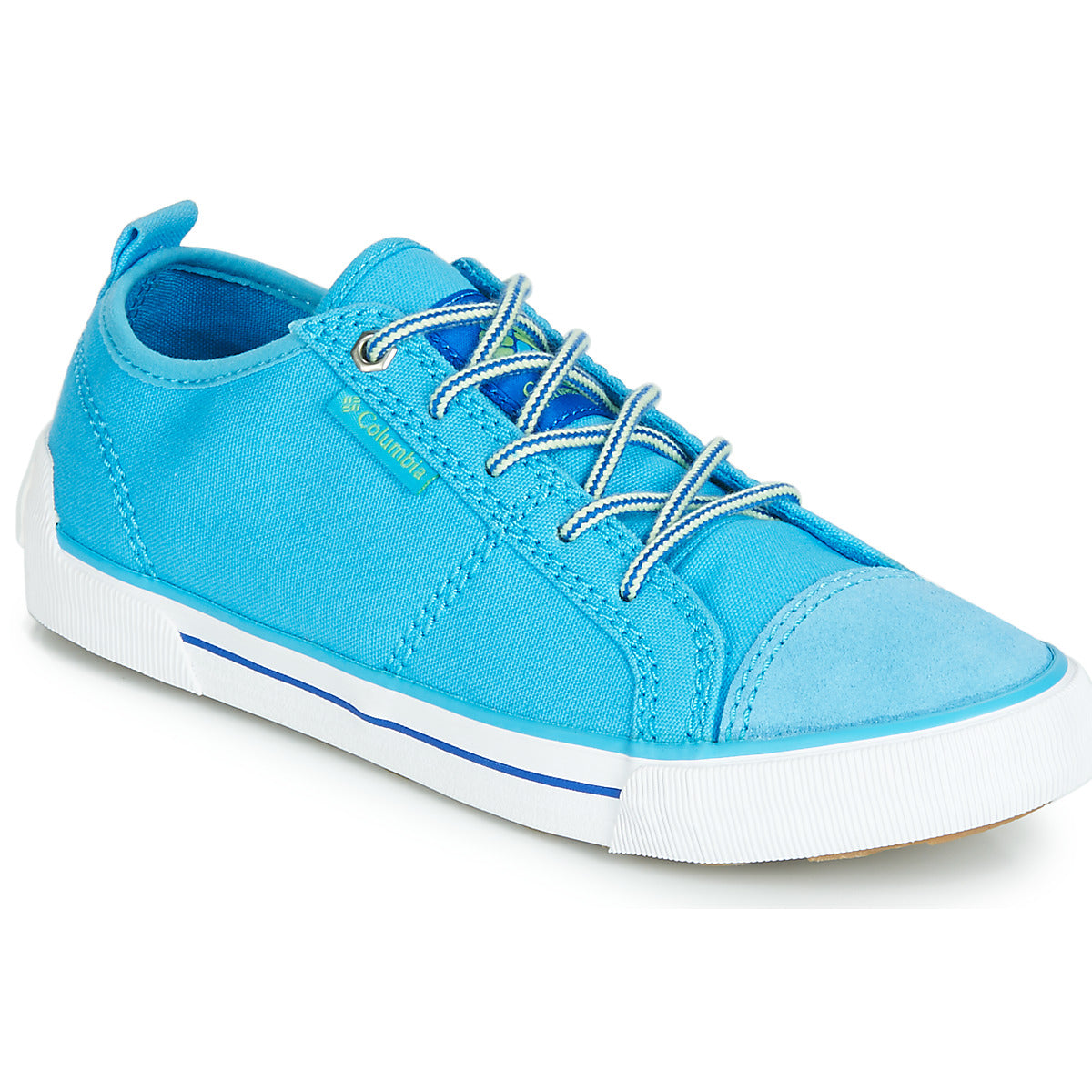 Sneakers basse donne Columbia  GOODLIFE LACE  Blu 