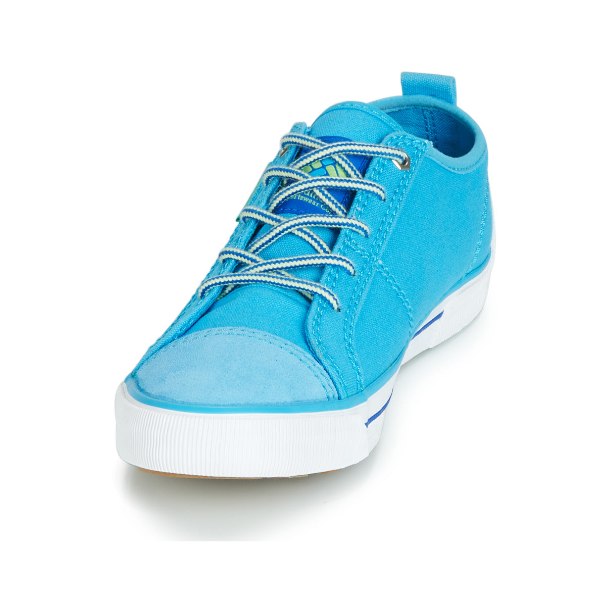 Sneakers basse donne Columbia  GOODLIFE LACE  Blu 