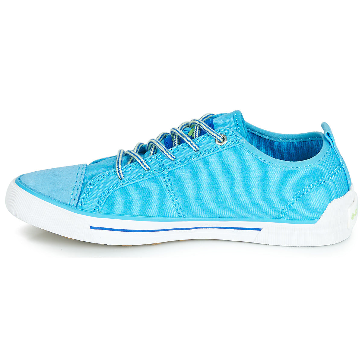 Sneakers basse donne Columbia  GOODLIFE LACE  Blu 