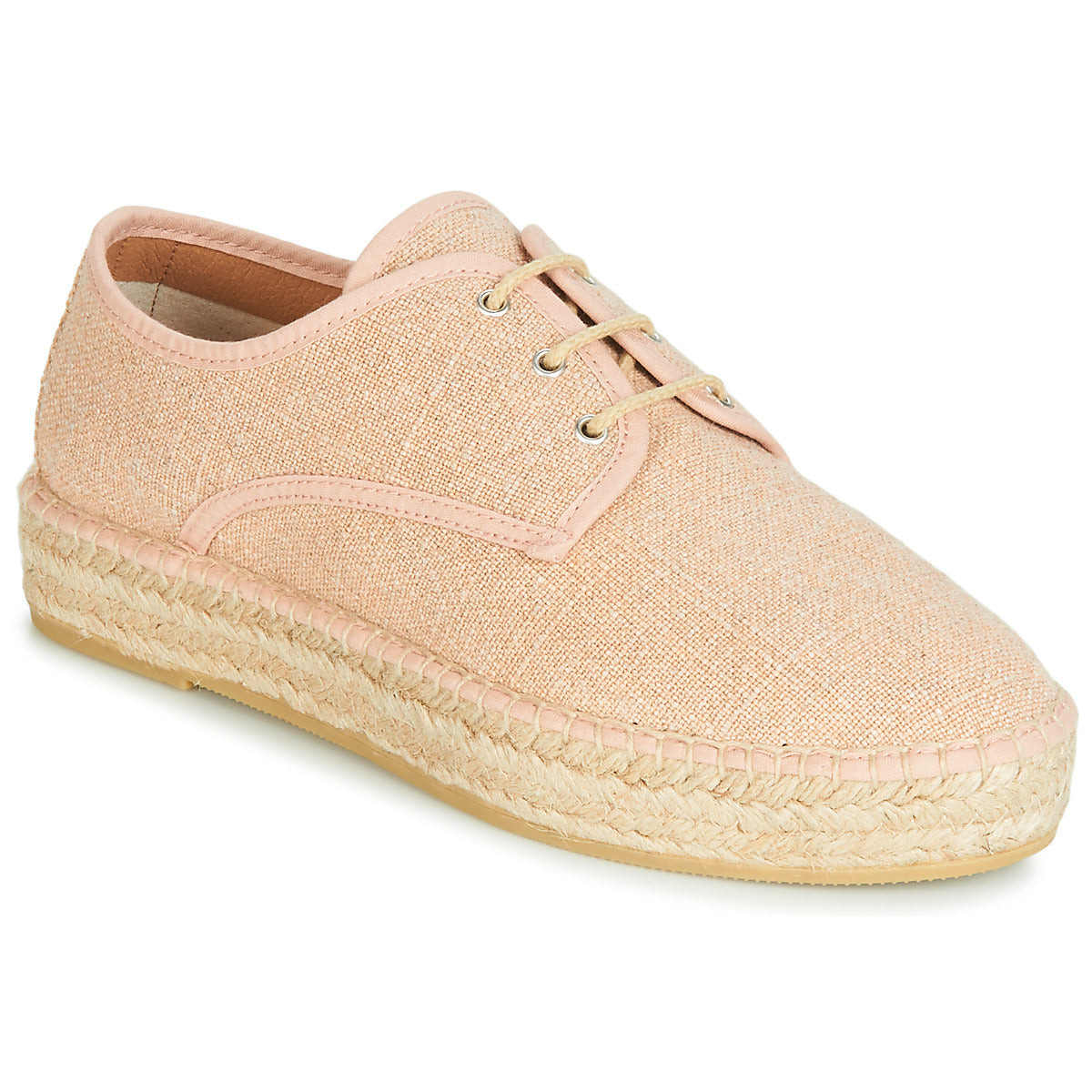 Scarpe Espadrillas donne Betty London  JAKIKO  Rosa 