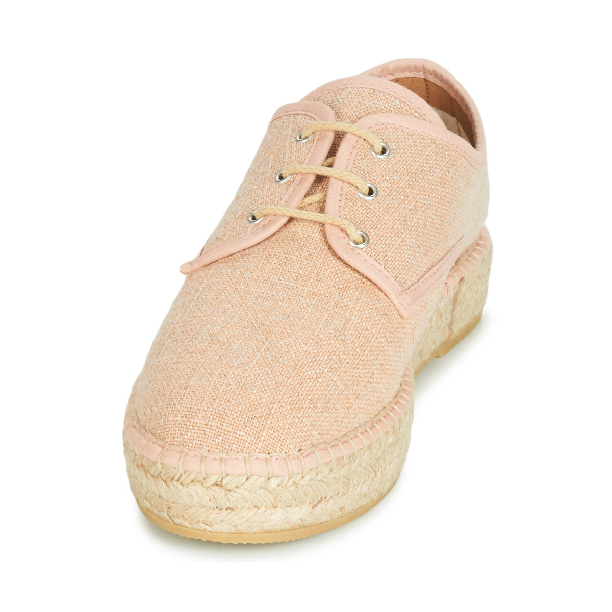 Scarpe Espadrillas donne Betty London  JAKIKO  Rosa 